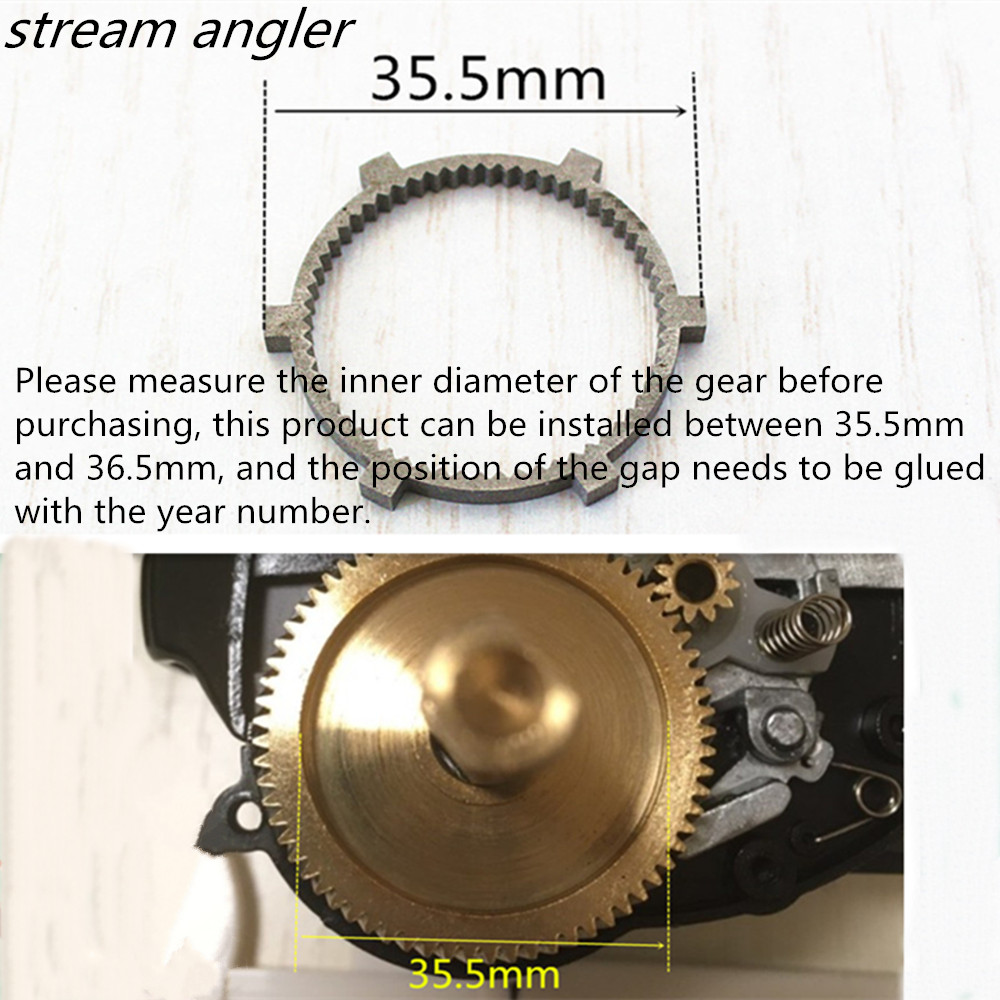 Für Shimano Curado DC Metanium – Spincast Reel Bewertung und Preis