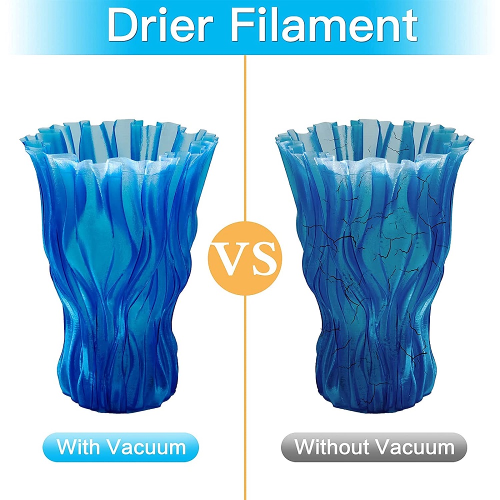 TWO TREES 3D Druck Filament Va – Reel Bag Bewertung und Preis