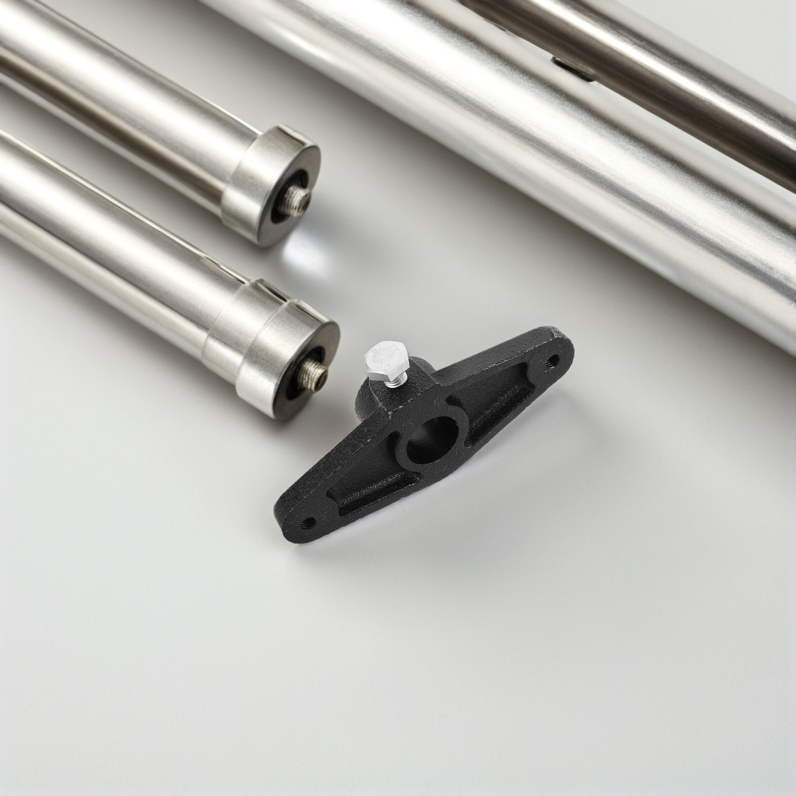 Fischrollen-Kurbelgriff, Schwa – Reel Handle Bewertung und Preis