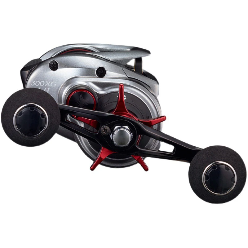 JIGGINGSOUL-Reel-075 Neuersche – Trolling Reel Bewertung und Preis