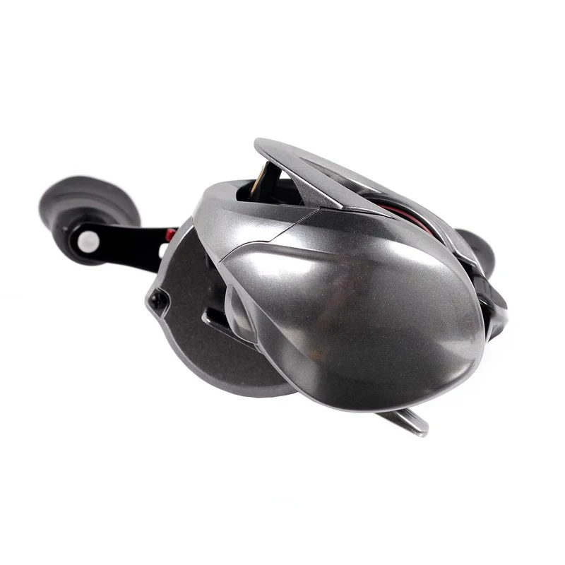 JIGGINGSOUL-Reel-075 Neuersche – Trolling Reel Bewertung und Preis