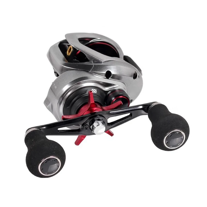 JIGGINGSOUL-Reel-075 Neuersche – Trolling Reel Bewertung und Preis