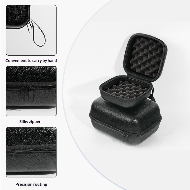 Neue Harte EVA Angeltasche Spi – Reel Cover Bewertung und Preis