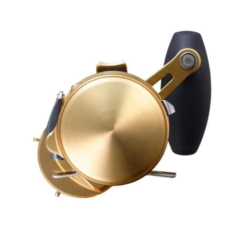 JIGGINGSOUL-Reel-058 Neuersche – Trolling Reel Bewertung und Preis