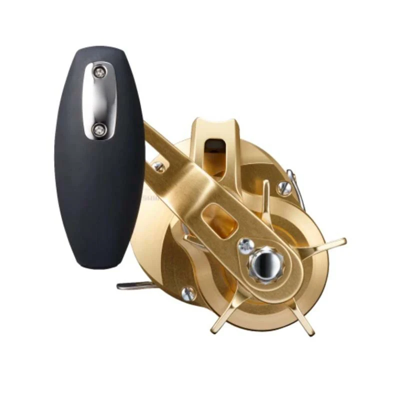JIGGINGSOUL-Reel-058 Neuersche – Trolling Reel Bewertung und Preis