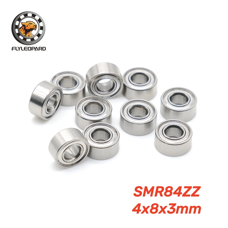 10 Stück SMR85ZZ 5x8x2,5mm ABE – Conventional Reel Bewertung und Preis