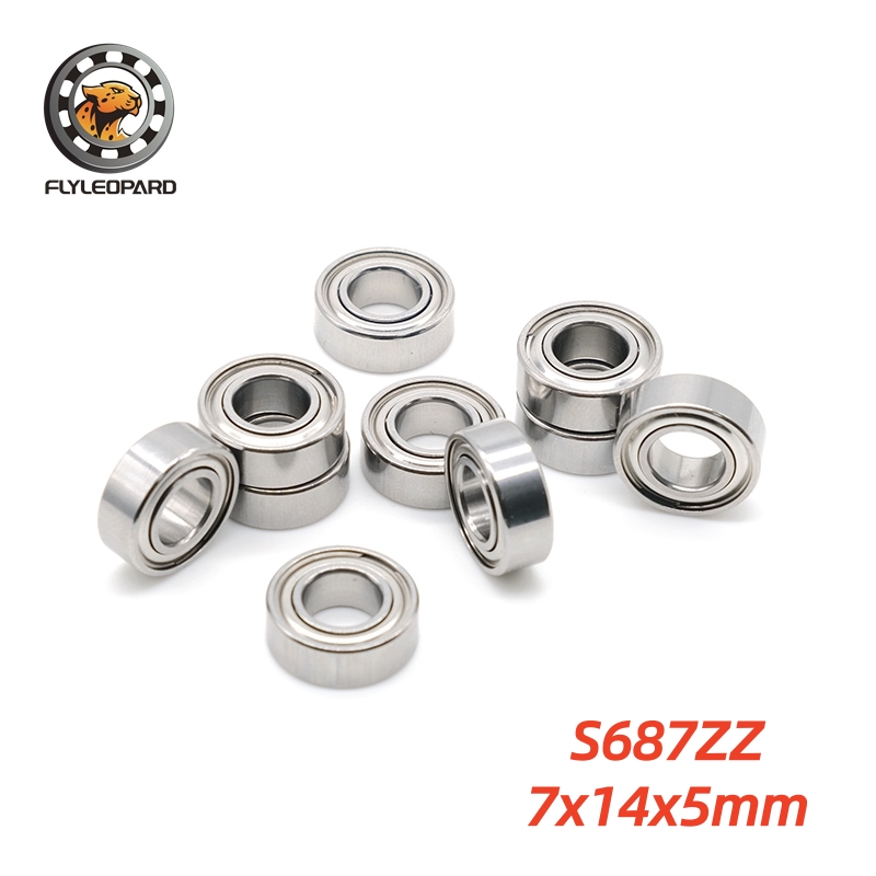 10 Stück SMR85ZZ 5x8x2,5mm ABE – Conventional Reel Bewertung und Preis