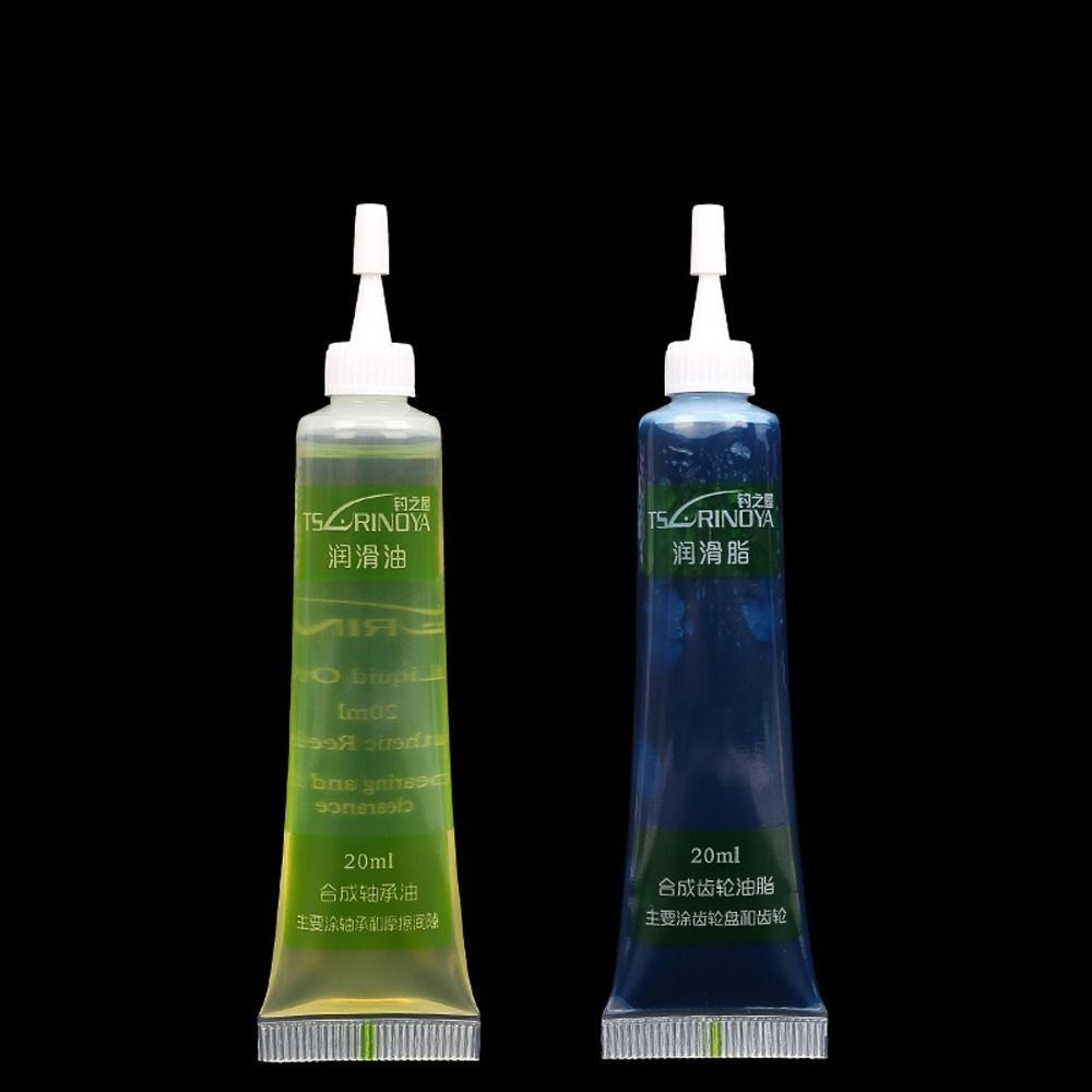1 Satz kompressionsbeständiges – Reel Lubricant Bewertung und Preis