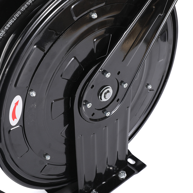 Heißer Verkauf: Automatisch ei – Reel Oil Bewertung und Preis
