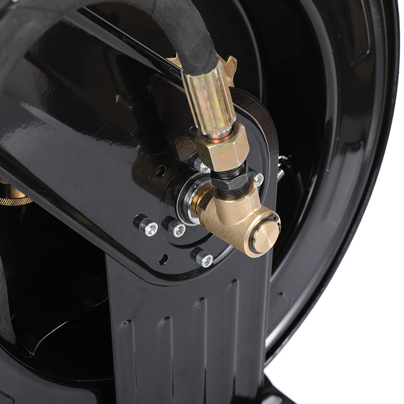 Heißer Verkauf: Automatisch ei – Reel Oil Bewertung und Preis