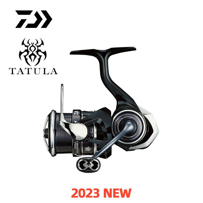 2023 daiwa tatula lt Spinning  – Spincast Reel Bewertung und Preis