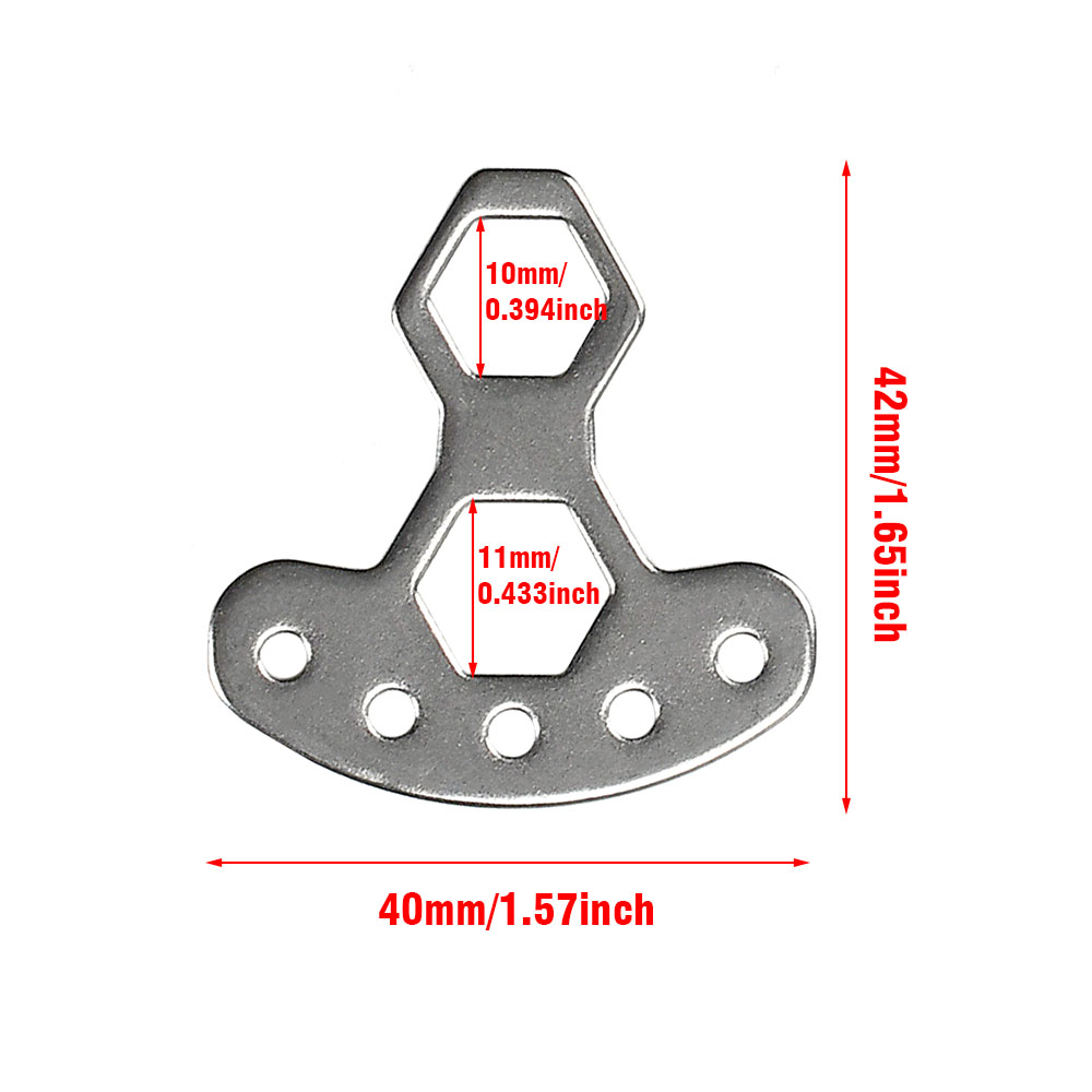 MNFT 1 Stück Angelrollengriff- – Reel Repair Kit Bewertung und Preis