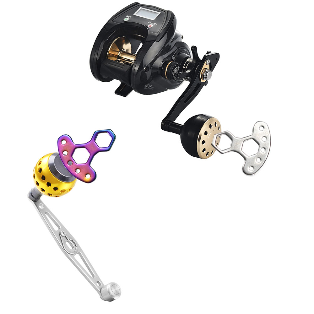 MNFT 1 Stück Angelrollengriff- – Reel Repair Kit Bewertung und Preis