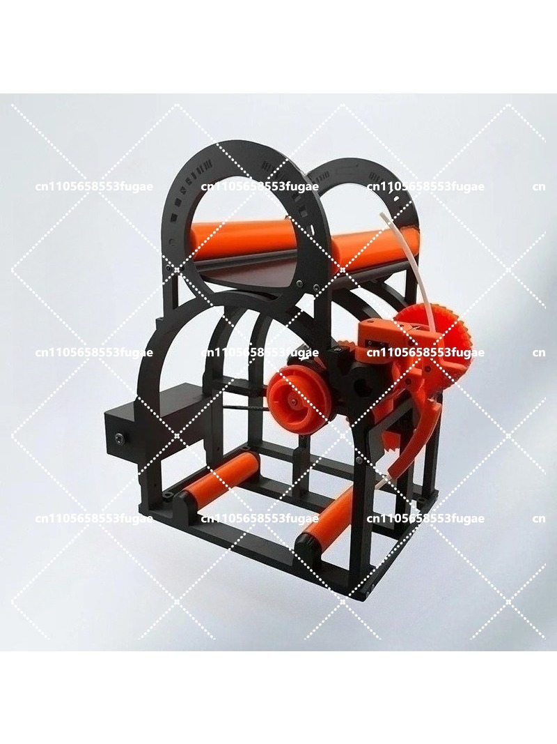 3D-Druckzubehör Wickelmaschine – Electric Reel Bewertung und Preis