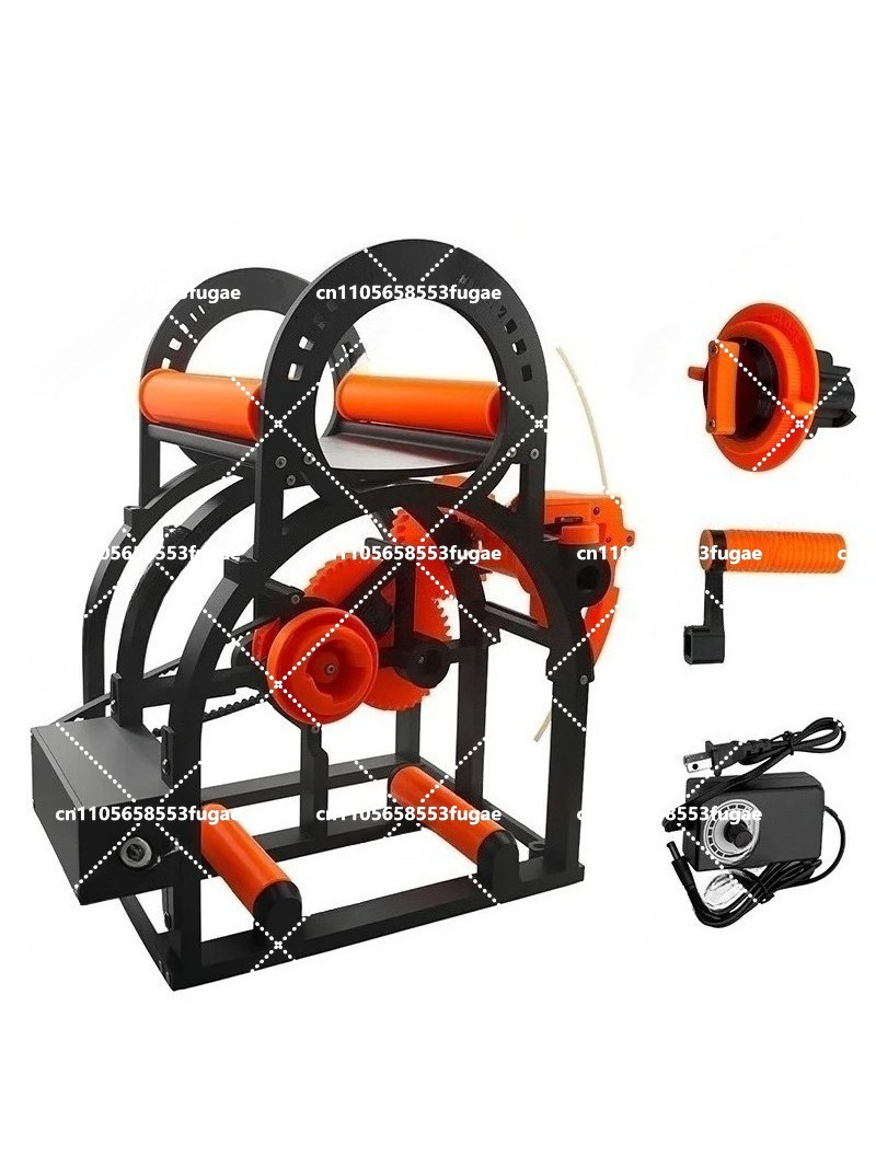 3D-Druckzubehör Wickelmaschine – Electric Reel Bewertung und Preis