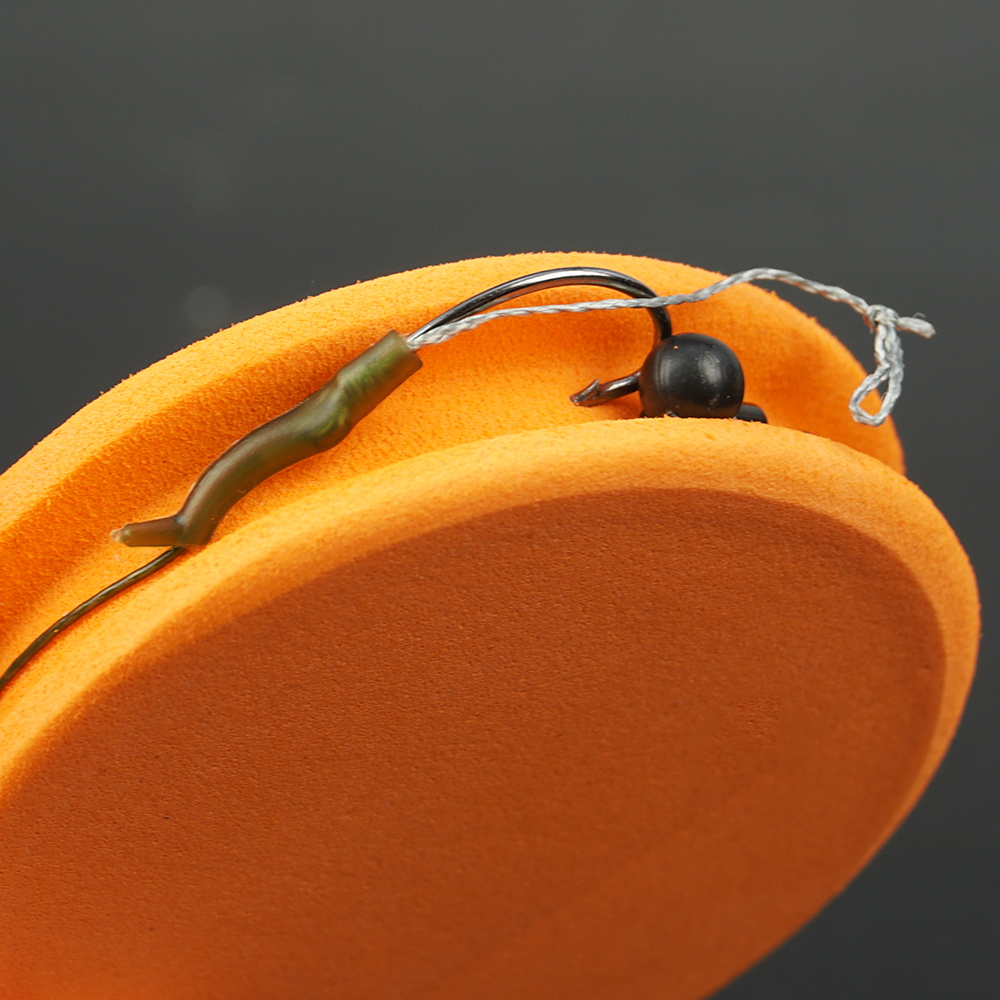 HIRISI 10 Teile/schachtel EVA  – Baitcasting Reel Bewertung und Preis