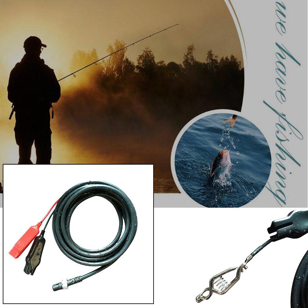 1 Stück Netz kabel Netz kabel  – Electric Reel Bewertung und Preis