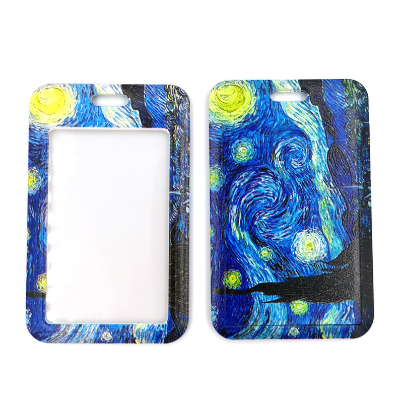 Art Van Gogh Ölgemälde Sternen – Reel Lubricant Bewertung und Preis