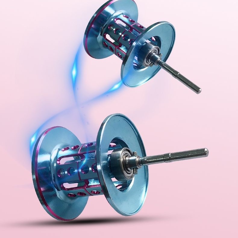 Pesca Angelrolle – Macaron Pin – Spincast Reel Bewertung und Preis