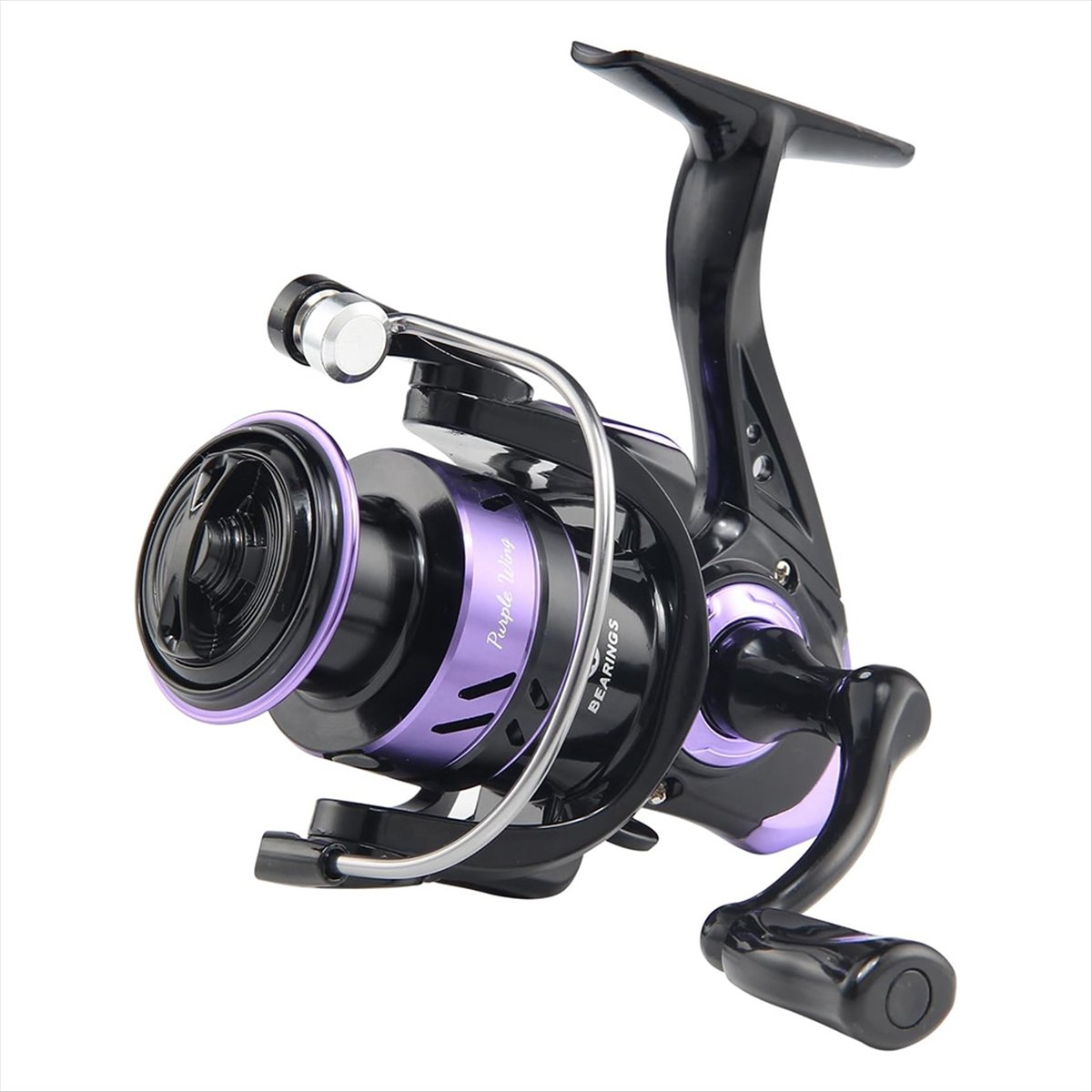 L79A Ultraleichte Rolle mit 5, – Surf Reel Bewertung und Preis