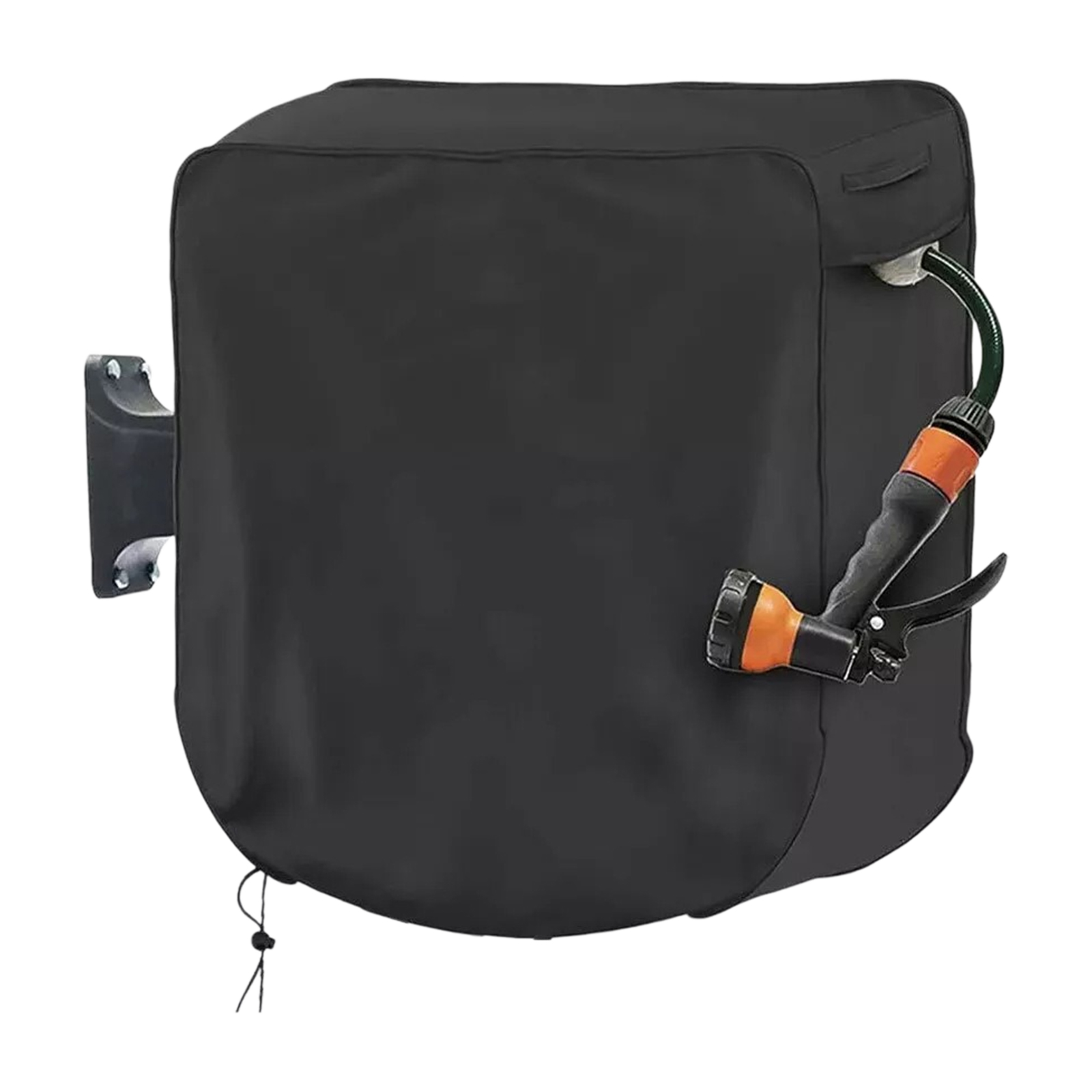420D Schlauchaufbewahrungstasc – Reel Cover Bewertung und Preis