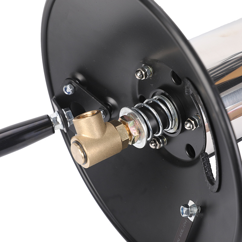Manuelle Schlauchaufrollvorric – Reel Lubricant Bewertung und Preis