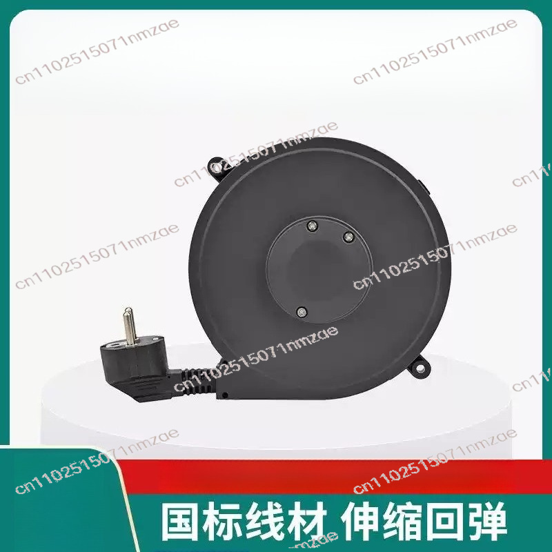 Kabelrolle Einziehbare Kabelro – Electric Reel Bewertung und Preis