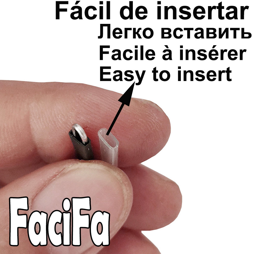 100 Stück Enganche Rapido Fast – Reel Spare Spool Bewertung und Preis