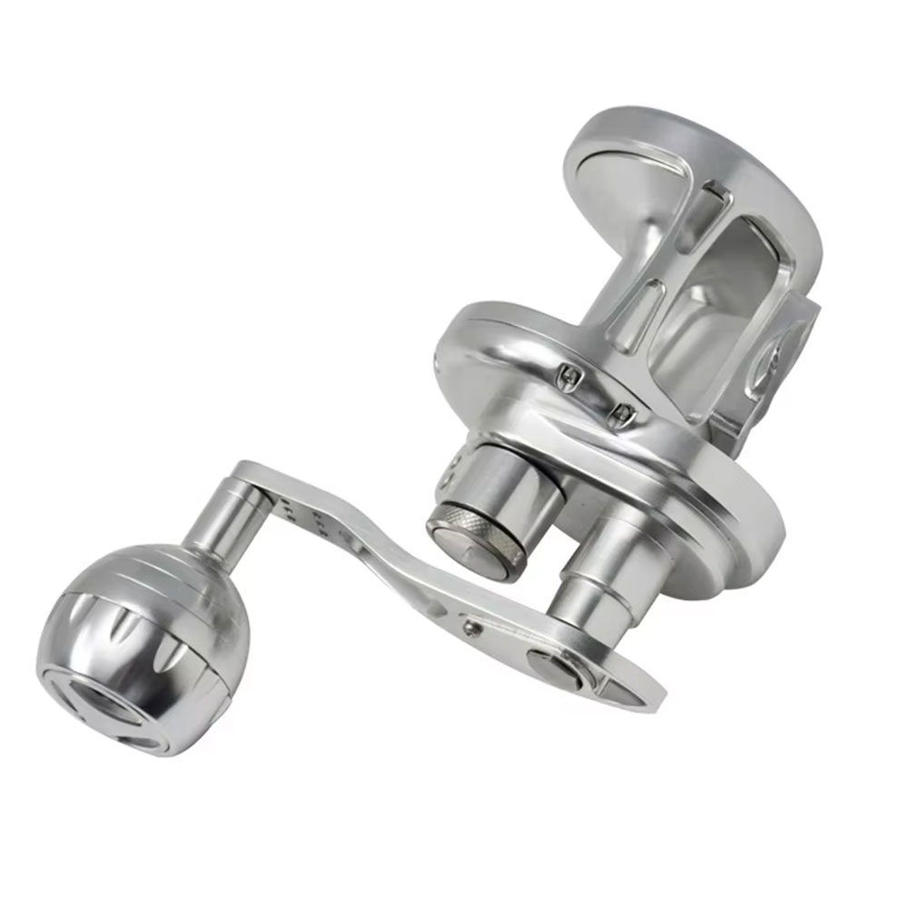 Salzwasser-Trollingrolle mit h – Trolling Reel Bewertung und Preis