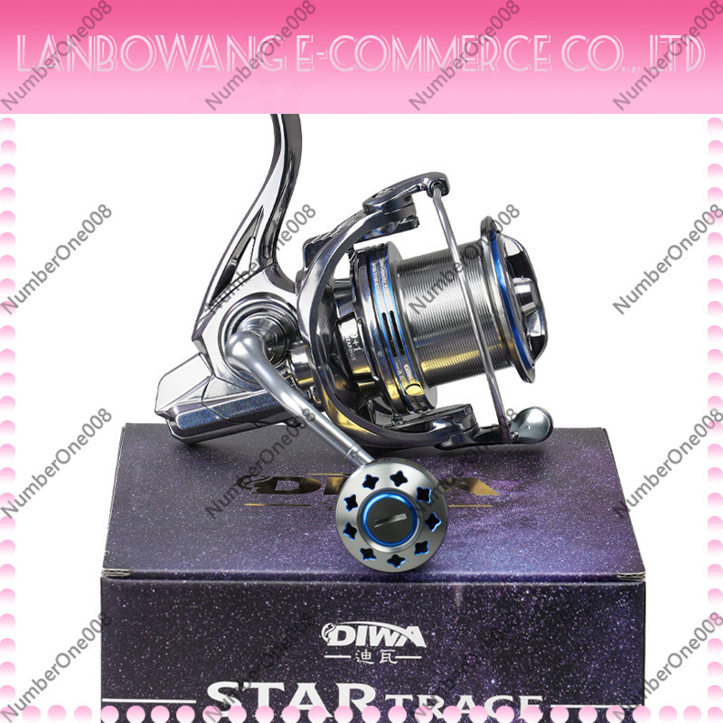 Star Trail XJ Serie Surf-Angel – Surf Reel Bewertung und Preis