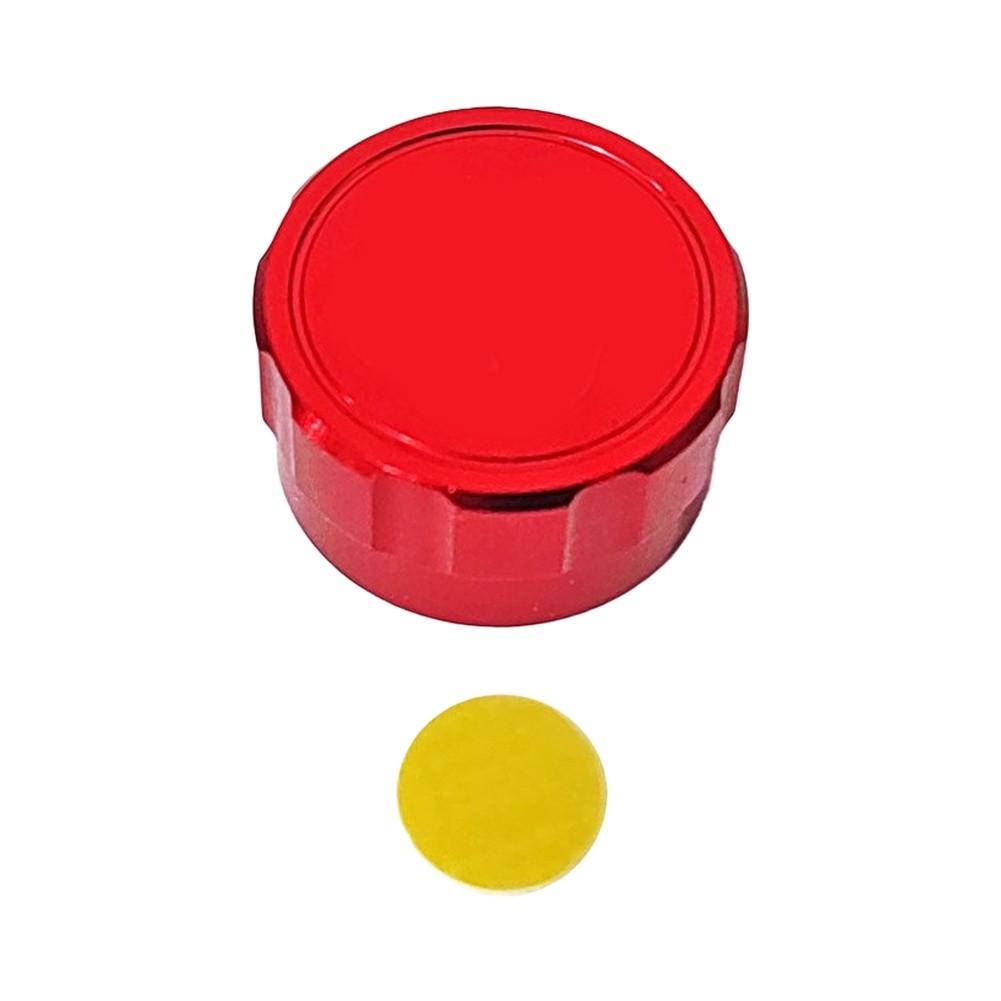 Feinabstimmungsmutter-Zubehör  – Reel Handle Bewertung und Preis
