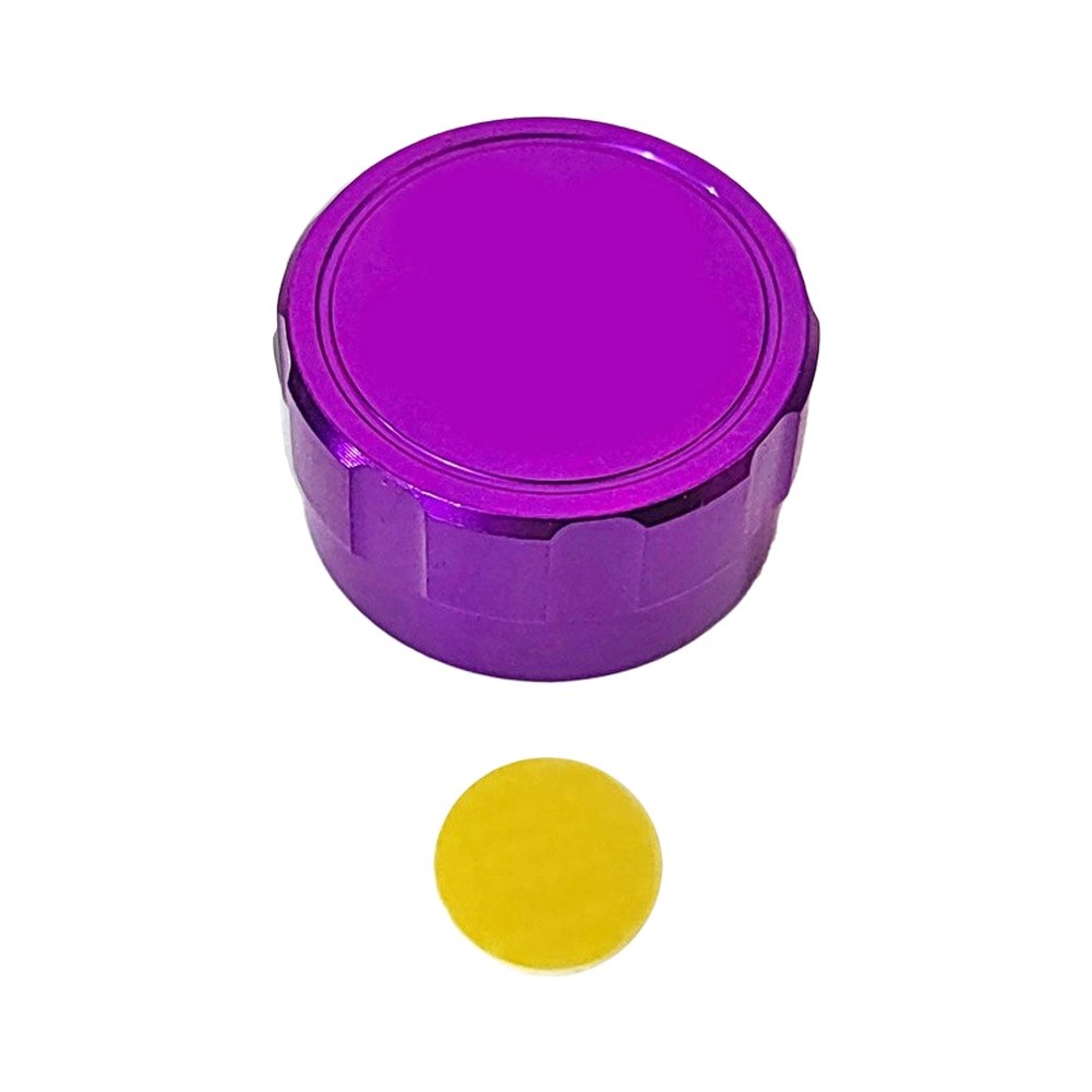 Feinabstimmungsmutter-Zubehör  – Reel Handle Bewertung und Preis