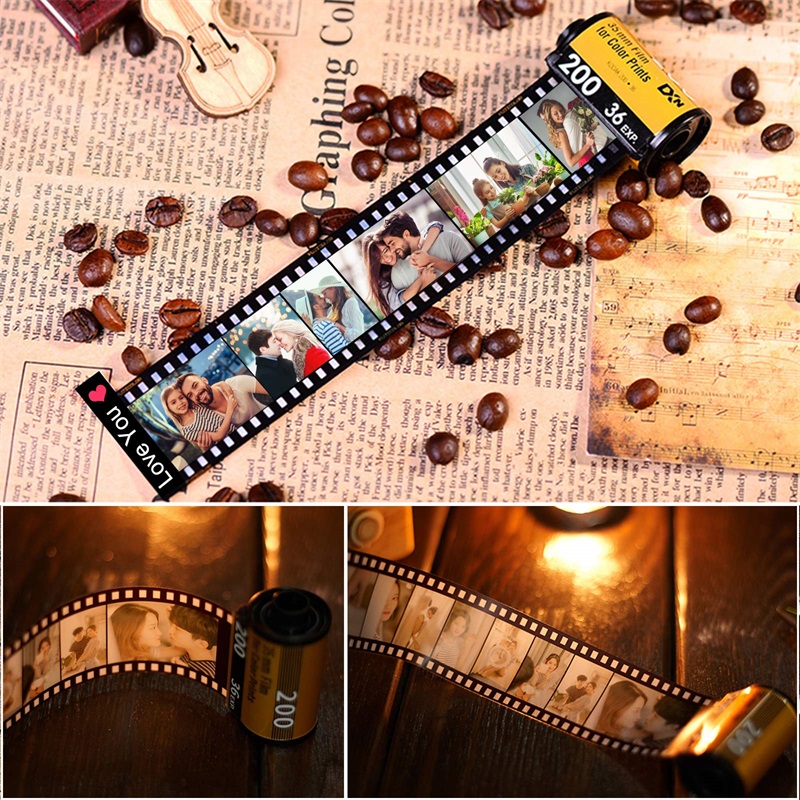 Personalisierte Schlüsselanhän – Conventional Reel Bewertung und Preis