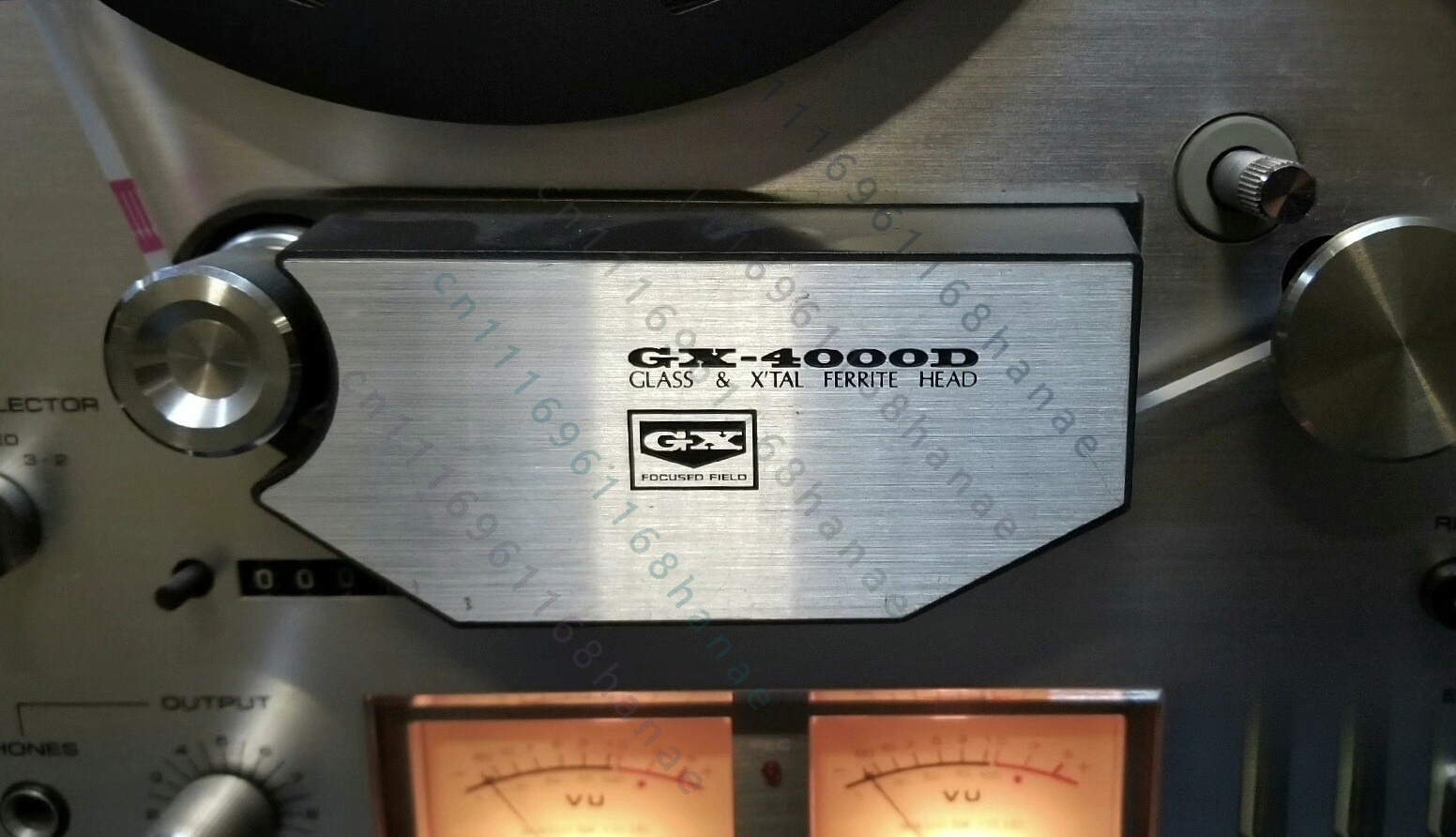 Für AKAI GX-4000D Reel-To-Reel – Reel Repair Kit Bewertung und Preis