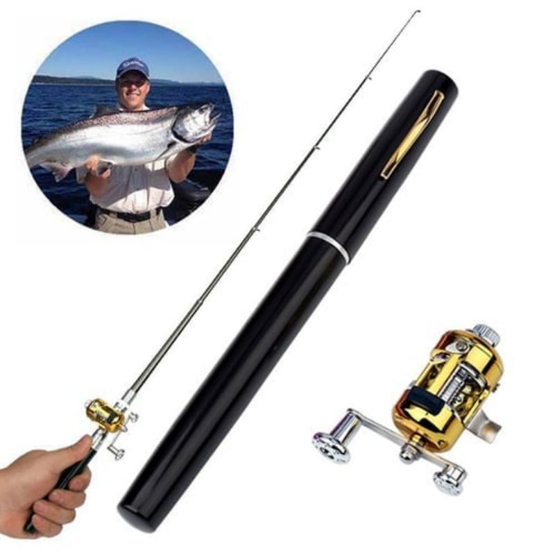 2023 Angelrute Angelrute und R – Trolling Reel Bewertung und Preis