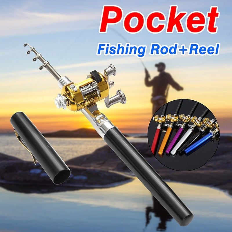 2023 Angelrute Angelrute und R – Trolling Reel Bewertung und Preis