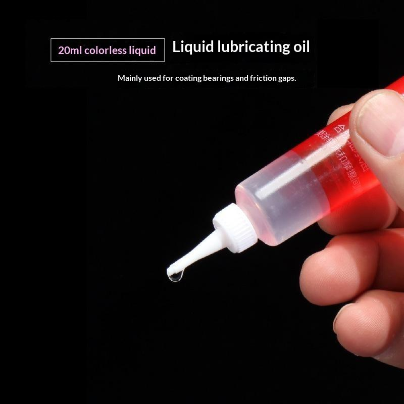 20ml Angelrollen-Wartungsöl un – Reel Lubricant Bewertung und Preis