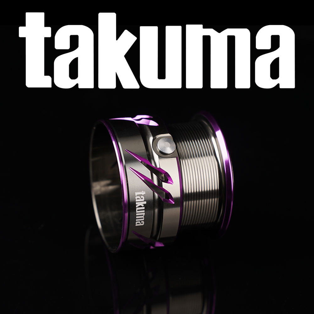 Takuma Lingxi CNC Aluminium-Le – Reel Spare Spool Bewertung und Preis