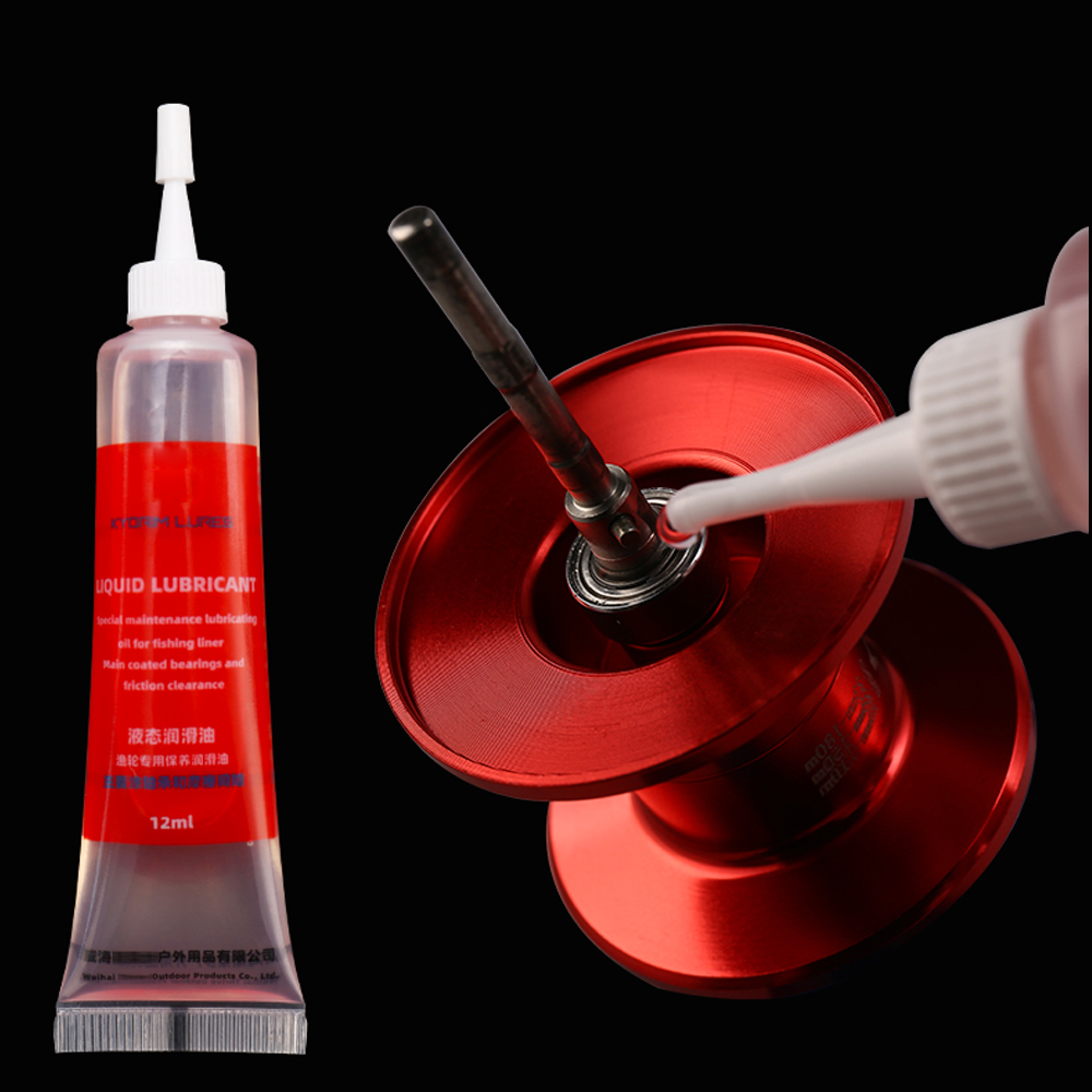 2Pcs Angeln Reel Wartung Schmi – Reel Lubricant Bewertung und Preis