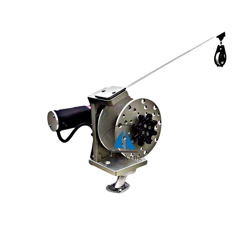 Longline-Angeln für Tiefsee fü – Electric Reel Bewertung und Preis
