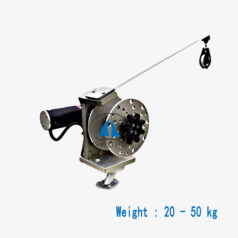 Longline-Angeln für Tiefsee fü – Electric Reel Bewertung und Preis