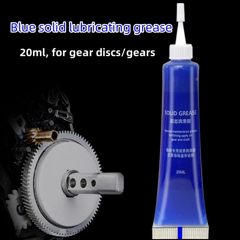 20 ml Angeln Rad Wartung Kit A – Reel Lubricant Bewertung und Preis