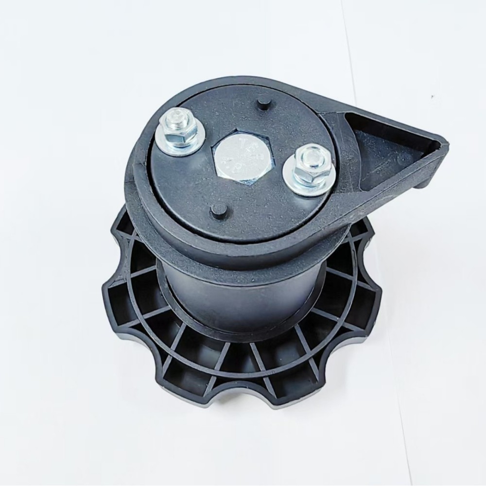Drahtvorschubspulenflansch für – Reel Spare Spool Bewertung und Preis