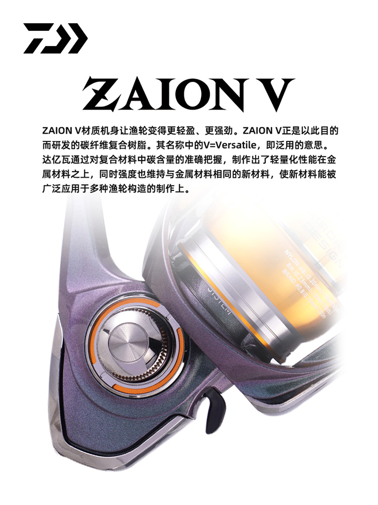 2024 DAIWA REGAL CS LT Spinnin – Trolling Reel Bewertung und Preis