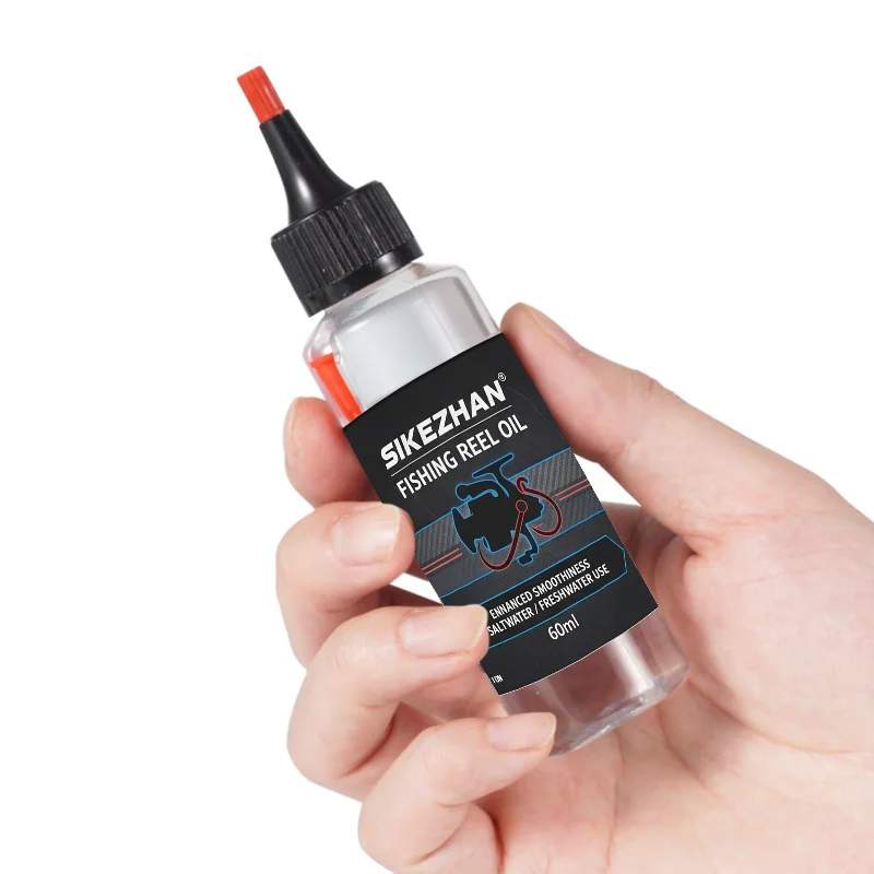 Angelrollenöl mit Präzisionsna – Reel Repair Kit Bewertung und Preis