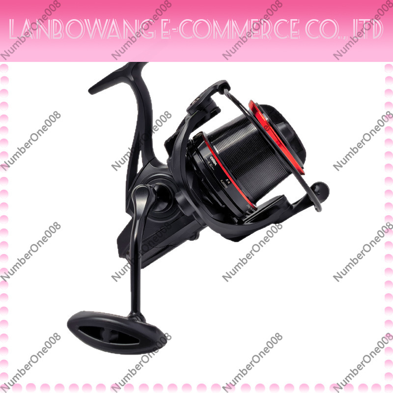 Metallische Angewinkelte Spule – Surf Reel Bewertung und Preis