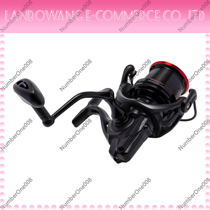 Metallische Angewinkelte Spule – Surf Reel Bewertung und Preis