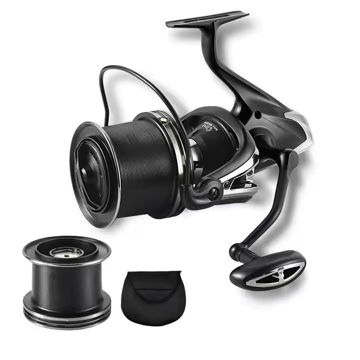 Angelrolle für Karpfen, neuer  – Reel Spare Spool Bewertung und Preis