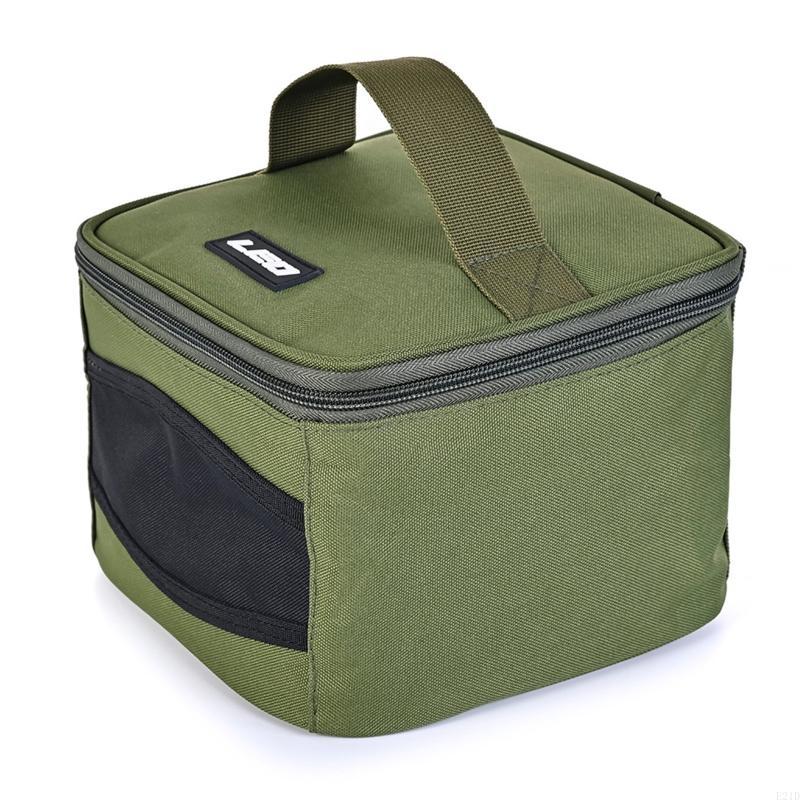Angelrolle Handtasche Schutzhü – Reel Cover Bewertung und Preis