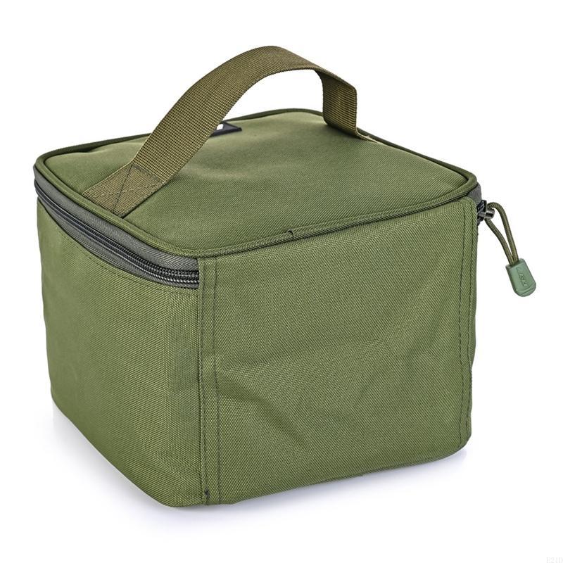 Angelrolle Handtasche Schutzhü – Reel Cover Bewertung und Preis